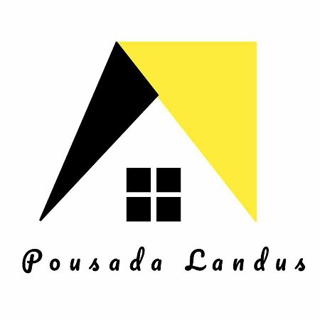 Pousada Landus São Paulo Zewnętrze zdjęcie