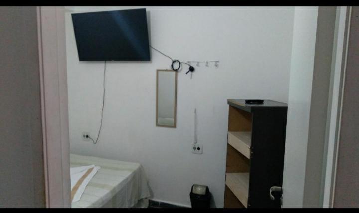 Pousada Landus São Paulo Zewnętrze zdjęcie