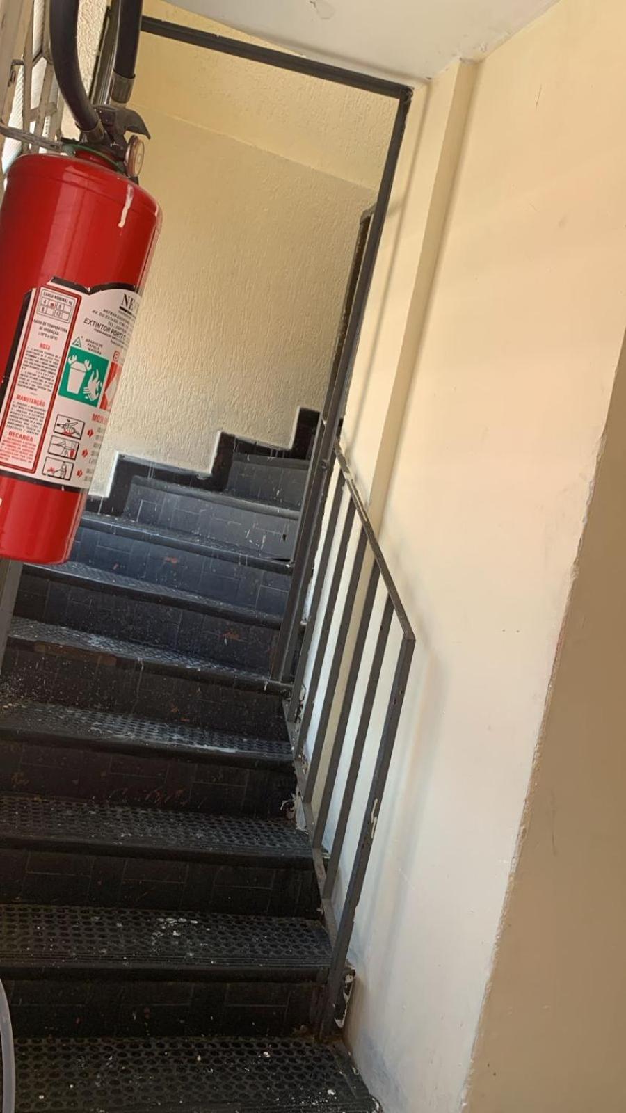 Pousada Landus São Paulo Zewnętrze zdjęcie
